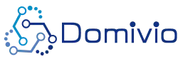 Logo Domivio
