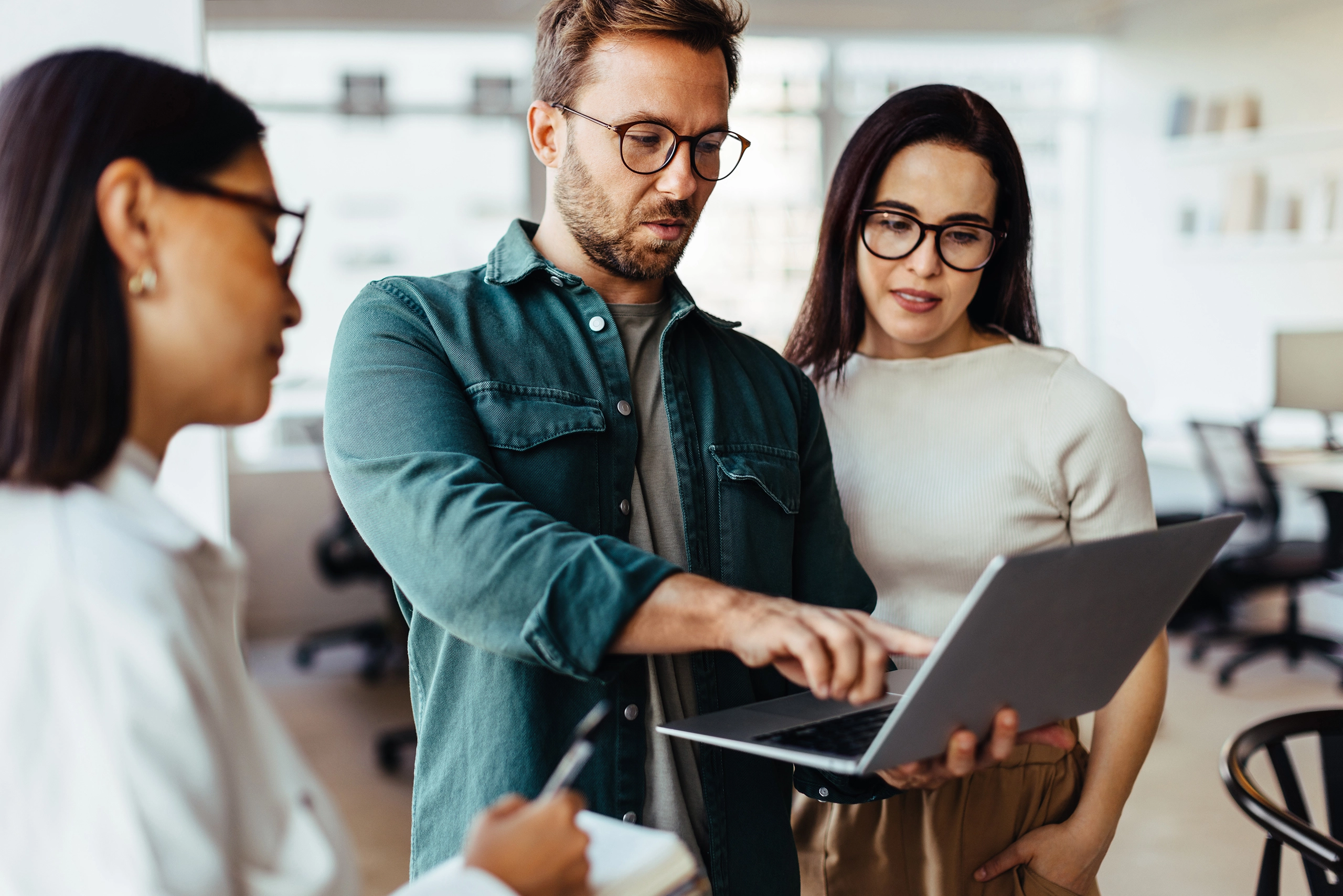 Productlead en productgroep