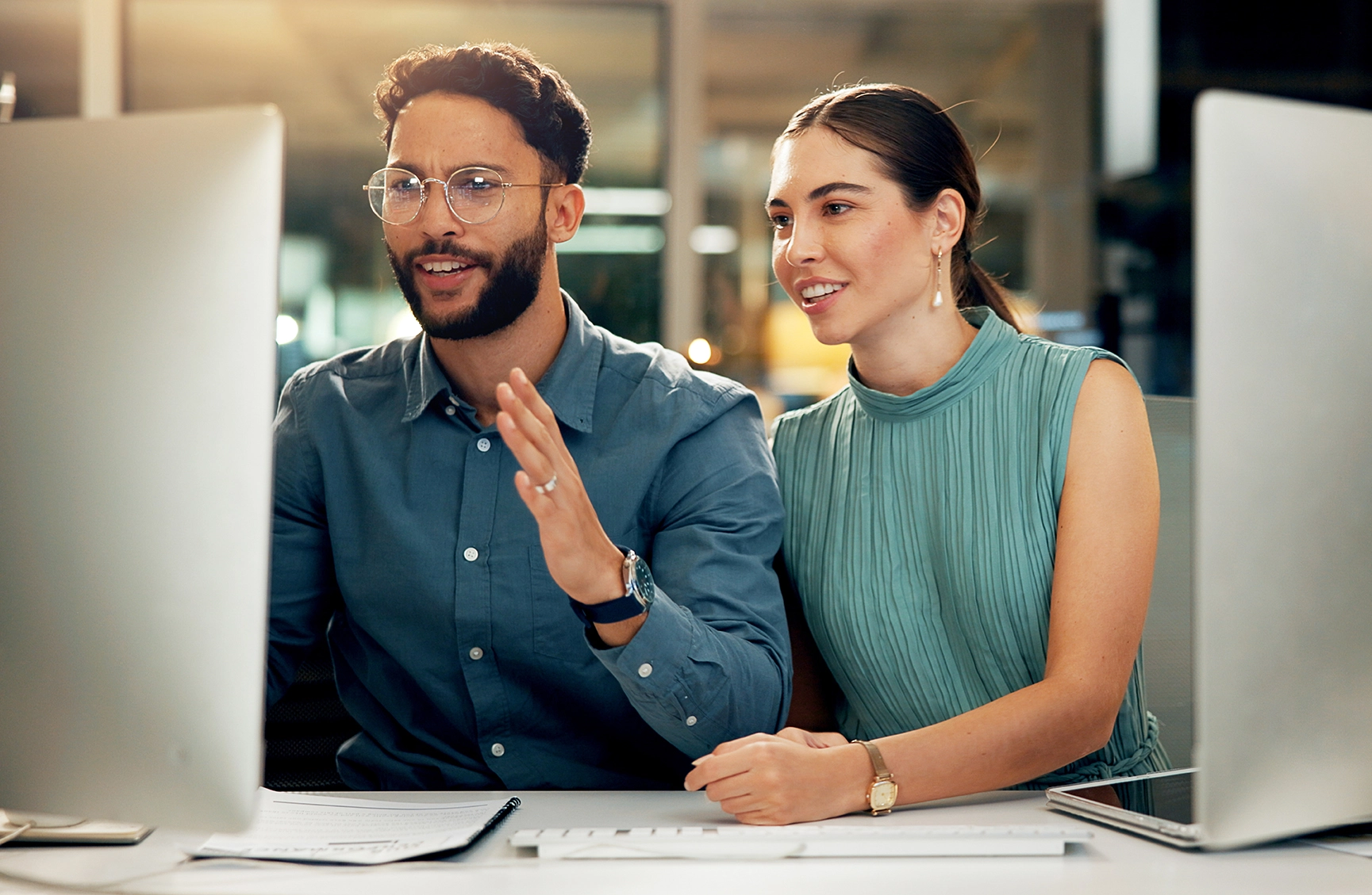 Ook productgroep Operations is van start!