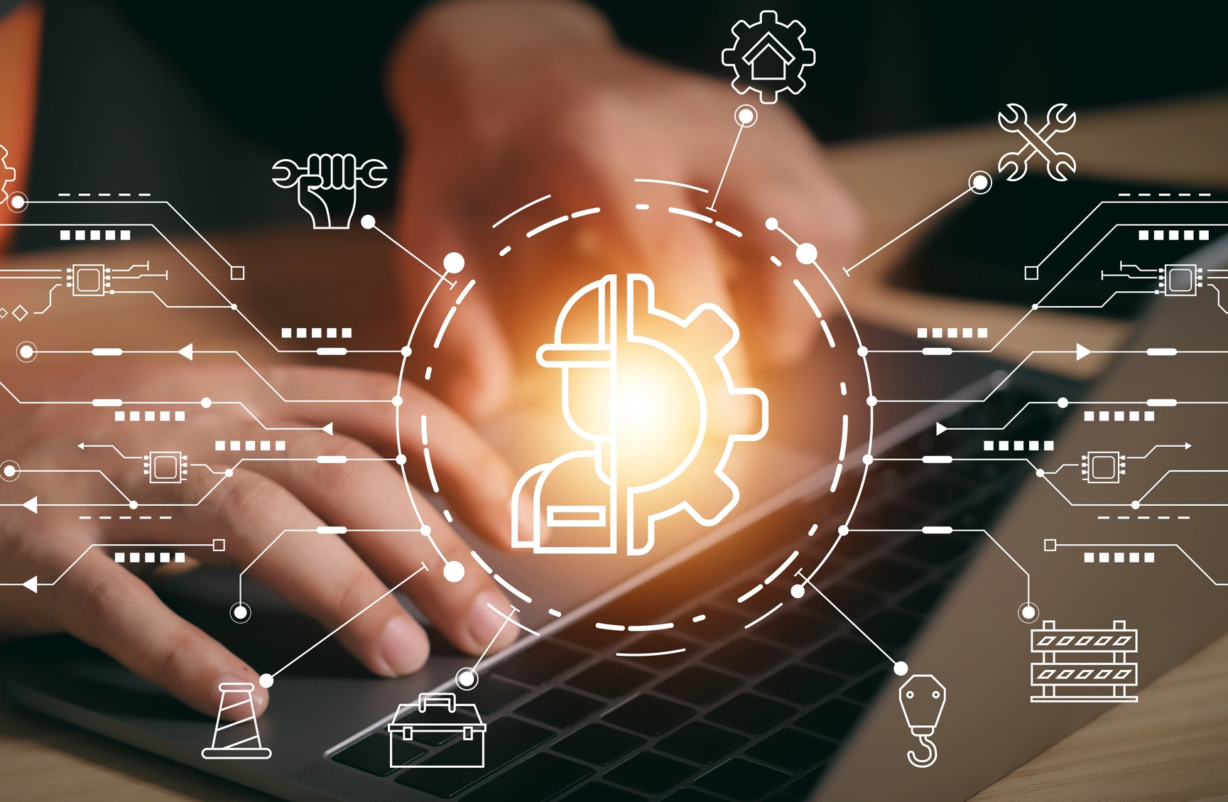 Productgroep Property - Eigen Dienst